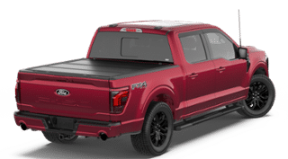 2026 Ford F-150® External Image 4
